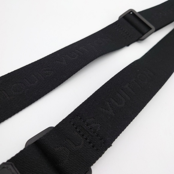 Versace Jeans Couture Spring Summer Black - Picture 14 of 15